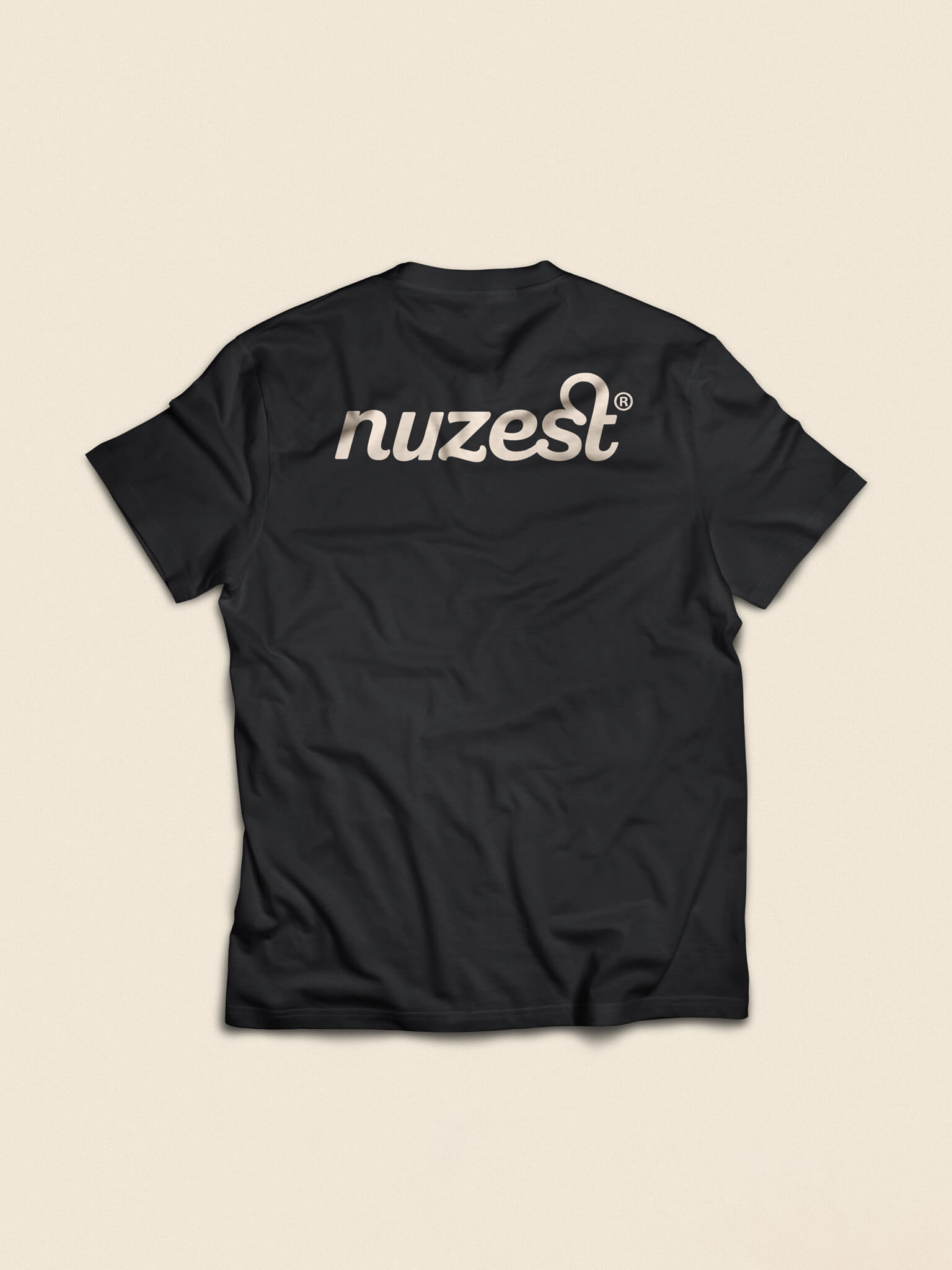 Nuzest T Shirt